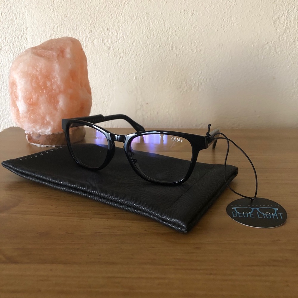 Quay Australia Hardwire Mini